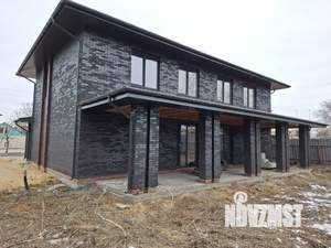 Дом 150м², 2-этажный, участок 3 сот.  