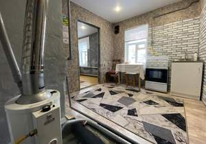 Дом 64м&sup2;, 2-этажный, участок 4 сот.  