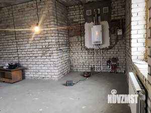 Дом 167м², 2-этажный, участок 8 сот.  
