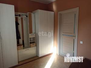 Дом 248м², 2-этажный, участок 12 сот.  