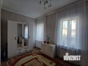 Дом 78м², 1-этажный, участок 3 сот.  