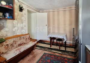 Дом 49м&sup2;, 1-этажный, участок 4 сот.  