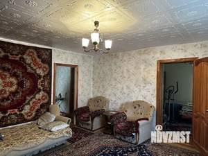 Дом 120м², 2-этажный, участок 6 сот.  