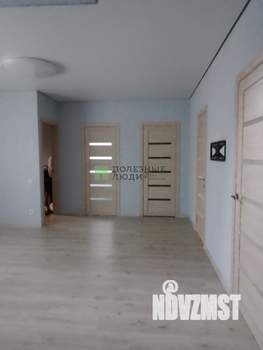 Дом 180м², 2-этажный, участок 7 сот.  