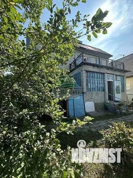 Дом 163м², 2-этажный, участок 10 сот.  