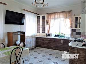Дом 124м², 2-этажный, участок 6 сот.  