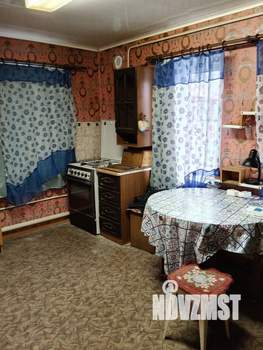 Дом 50м&sup2;, 1-этажный, участок 2 сот.  