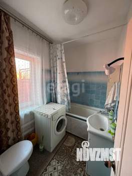 Дом 105м², 1-этажный, участок 4 сот.  