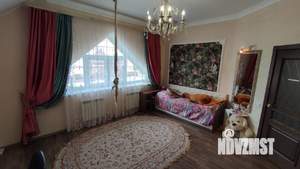 Дом 190м&sup2;, 2-этажный, участок 10 сот.  