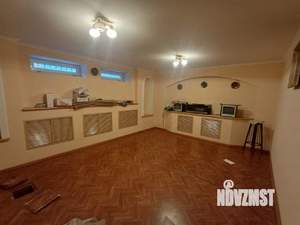 Дом 161м², 3-этажный, участок 5 сот.  