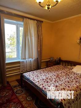 Дом 120м², 2-этажный, участок 6 сот.  