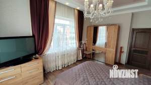 Коттедж 162м², 2-этажный, участок 10 сот.  