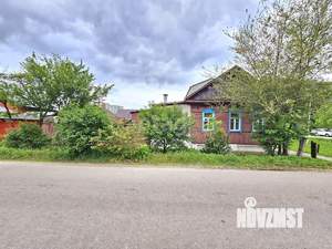 Дом 48м², 1-этажный, участок 4 сот.  