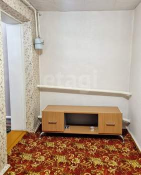 Дом 49м&sup2;, 1-этажный, участок 4 сот.  