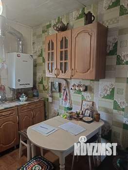 Дом 51м², 1-этажный, участок 3 сот.  