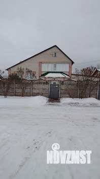 Дом 235м², 2-этажный, участок 11 сот.  
