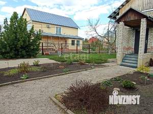 Дом 248м², 2-этажный, участок 12 сот.  