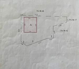 Дом 560м², 2-этажный, участок 11 сот.  