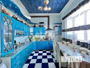 Дом 240м², 2-этажный, участок 5 сот.  