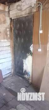 Дом 31м², 1-этажный, участок 4 сот.  