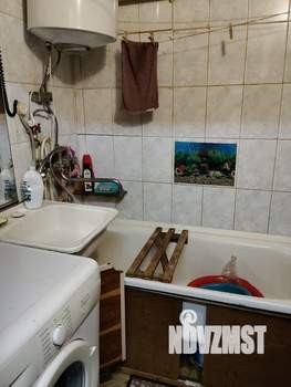 Дом 50м&sup2;, 1-этажный, участок 2 сот.  