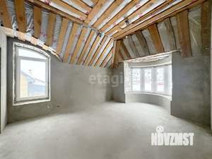 Дом 370м², 2-этажный, участок 10 сот.  