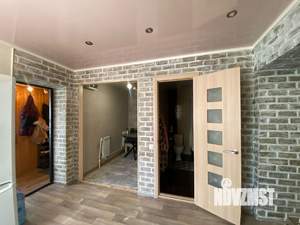 Дом 40м&sup2;, 1-этажный, участок 1 сот.  