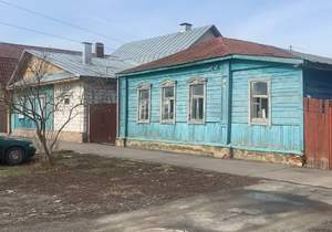 Дом 57м², 2-этажный, участок 5 сот.  