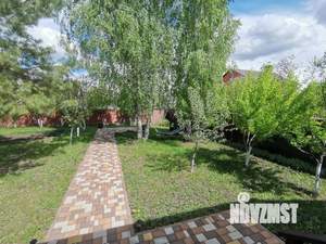 Дом 234м², 2-этажный, участок 7 сот.  
