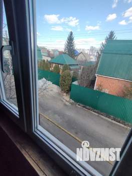 Дом 59м², 2-этажный, участок 4 сот.  