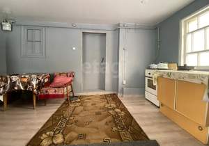 Дом 64м&sup2;, 2-этажный, участок 4 сот.  