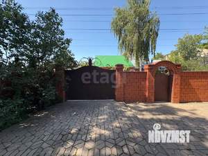 Дом 273м², 2-этажный, участок 5 сот.  
