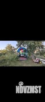 Дом 71м², 1-этажный, участок 13 сот.  