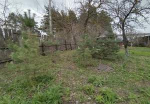 Дом 52м², 2-этажный, участок 7 сот.  