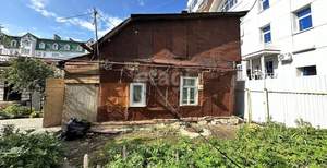 Дом 42м², 2-этажный, участок 1 сот.  