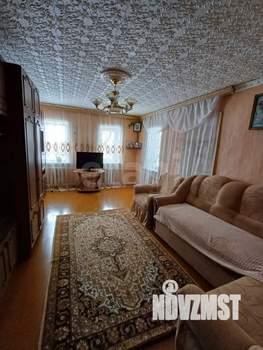 Дом 63м², 1-этажный, участок 15 сот.  