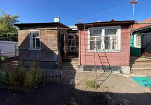 Дача 56м², 1-этажный, участок 5 сот.  