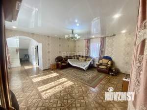 Дом 161м², 2-этажный, участок 5 сот.  