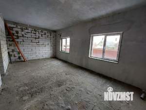 Дом 165м², 3-этажный, участок 5 сот.  