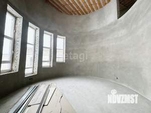 Дом 370м², 2-этажный, участок 10 сот.  