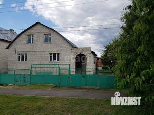 Дом 262м², 2-этажный, участок 8 сот.  
