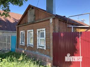 Дом 24м², 1-этажный, участок 4 сот.  