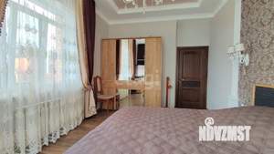 Коттедж 162м², 2-этажный, участок 10 сот.  