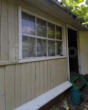 Дом 65м&sup2;, 2-этажный, участок 6 сот.  