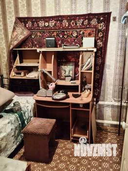 Дом 50м&sup2;, 1-этажный, участок 2 сот.  