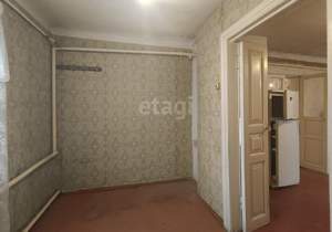 Дом 62м², 1-этажный, участок 6 сот.  