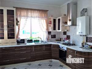Дом 124м², 2-этажный, участок 6 сот.  