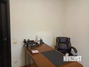 Дом 238м², 3-этажный, участок 10 сот.  