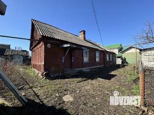 Дом 72м², 1-этажный, участок 5 сот.  