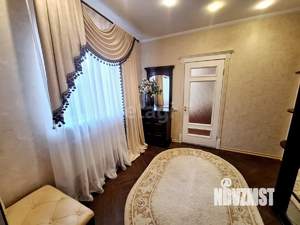 Дом 115м², 1-этажный, участок 6 сот.  